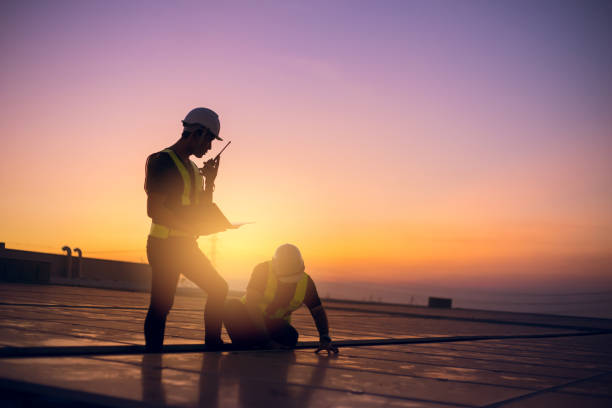 Best New Roof Installation  in Greensboro, NC