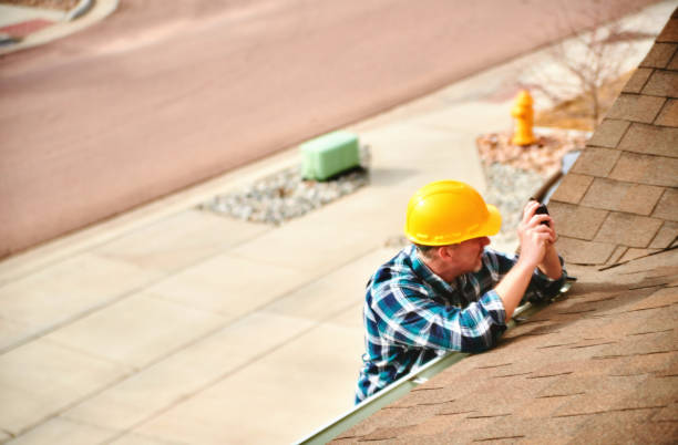 Quick and Trustworthy Emergency Roof Repair Services in Greensboro, NC