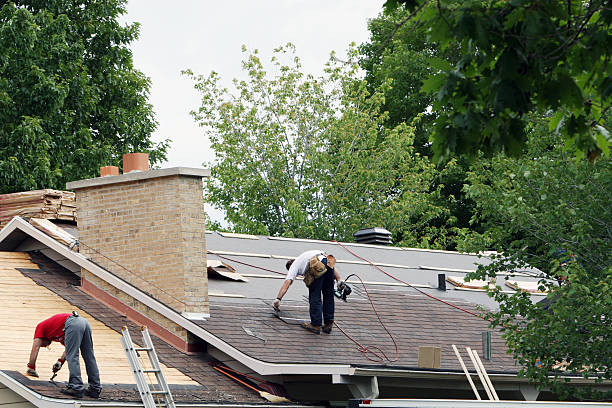 Best New Roof Installation  in Greensboro, NC