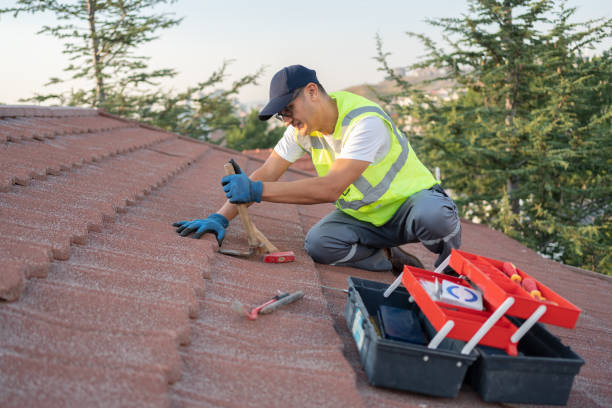 Gutter Installation and Roofing in Greensboro, NC