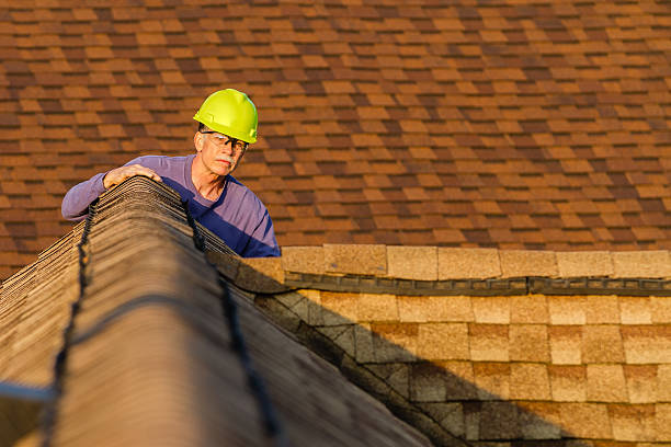 Quick and Trustworthy Emergency Roof Repair Services in Greensboro, NC