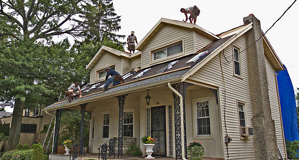 Best Roof Replacement Cost  in Greensboro, NC