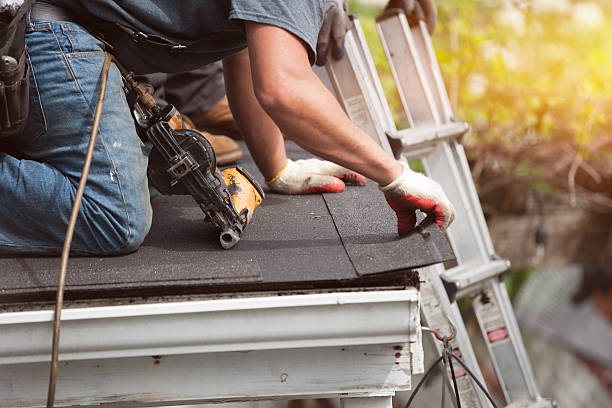 Best Metal Roofing Contractor  in Greensboro, NC