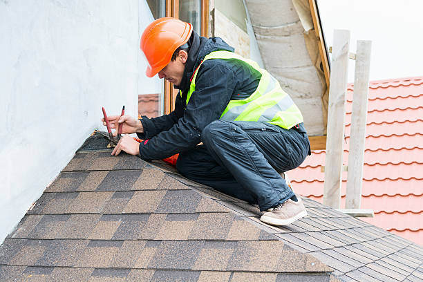 Best Commercial Roofing Services  in Greensboro, NC