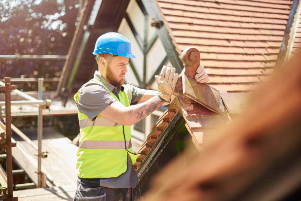 Best Best Roofing Contractors  in Greensboro, NC