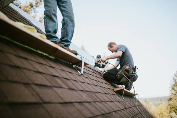 Reliable Greensboro, NC Roofing Contractor Solutions